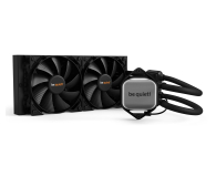 be quiet! Pure Loop 240mm 2x120mm - 591458 - zdjęcie 1